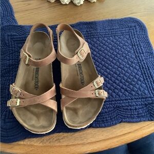 Birkenstock Kumba Sandels